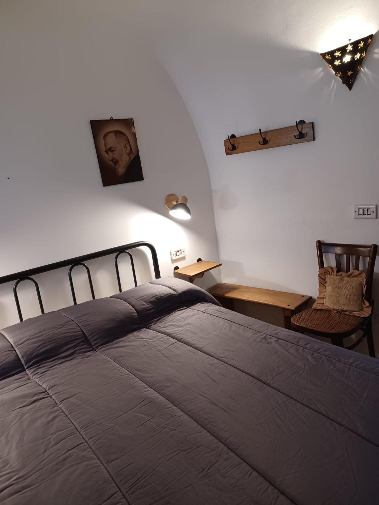 אלברובלו Trullo Vacanza מראה חיצוני תמונה