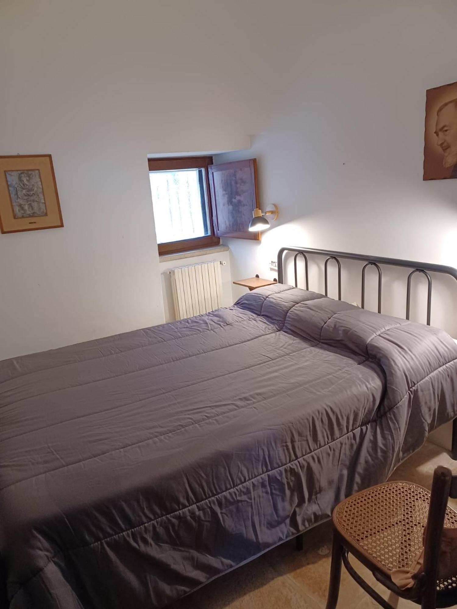 אלברובלו Trullo Vacanza מראה חיצוני תמונה