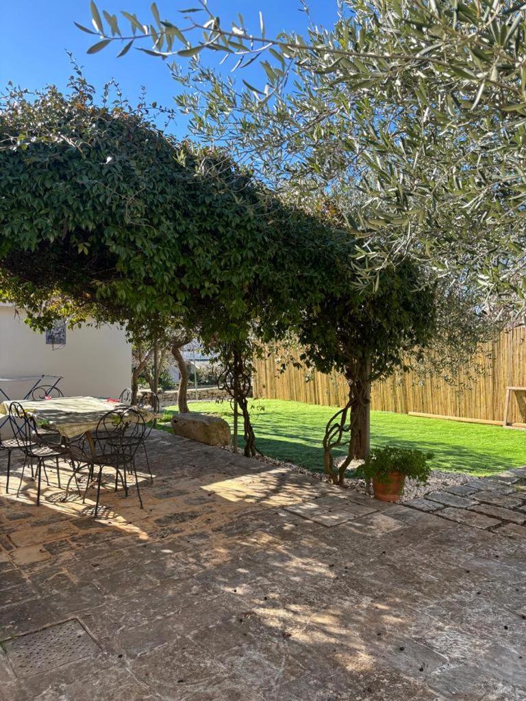 אלברובלו Trullo Vacanza מראה חיצוני תמונה