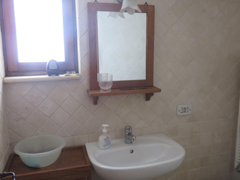 אלברובלו Trullo Vacanza מראה חיצוני תמונה